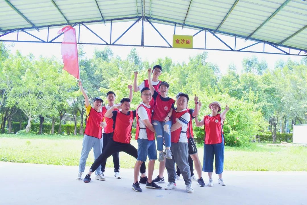 凝心聚力，高效執行！(圖3)
