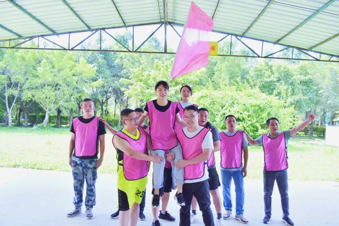 凝心聚力，高效執行！(圖4)