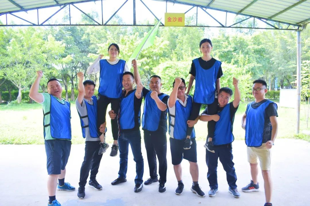 凝心聚力，高效執行！(圖5)