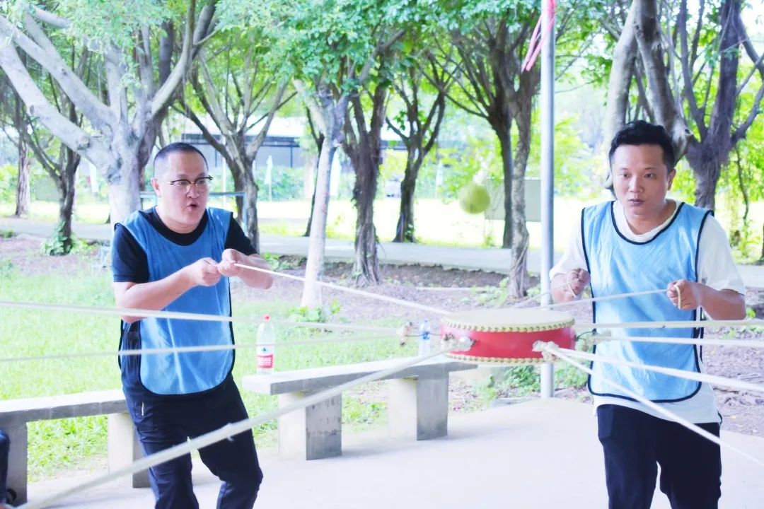 凝心聚力，高效執行！(圖9)