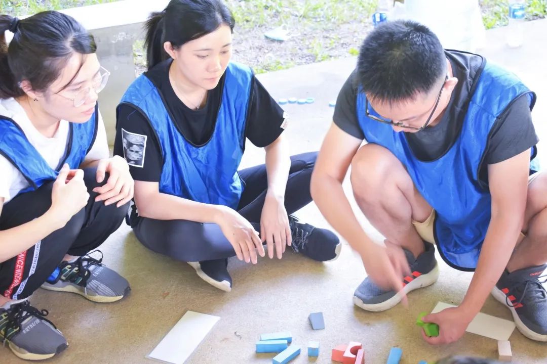凝心聚力，高效執行！(圖13)