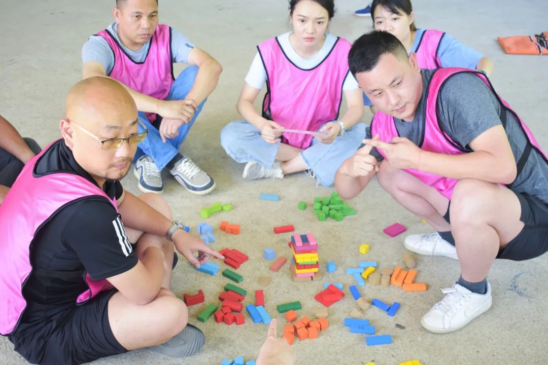 凝心聚力，高效執行！(圖14)