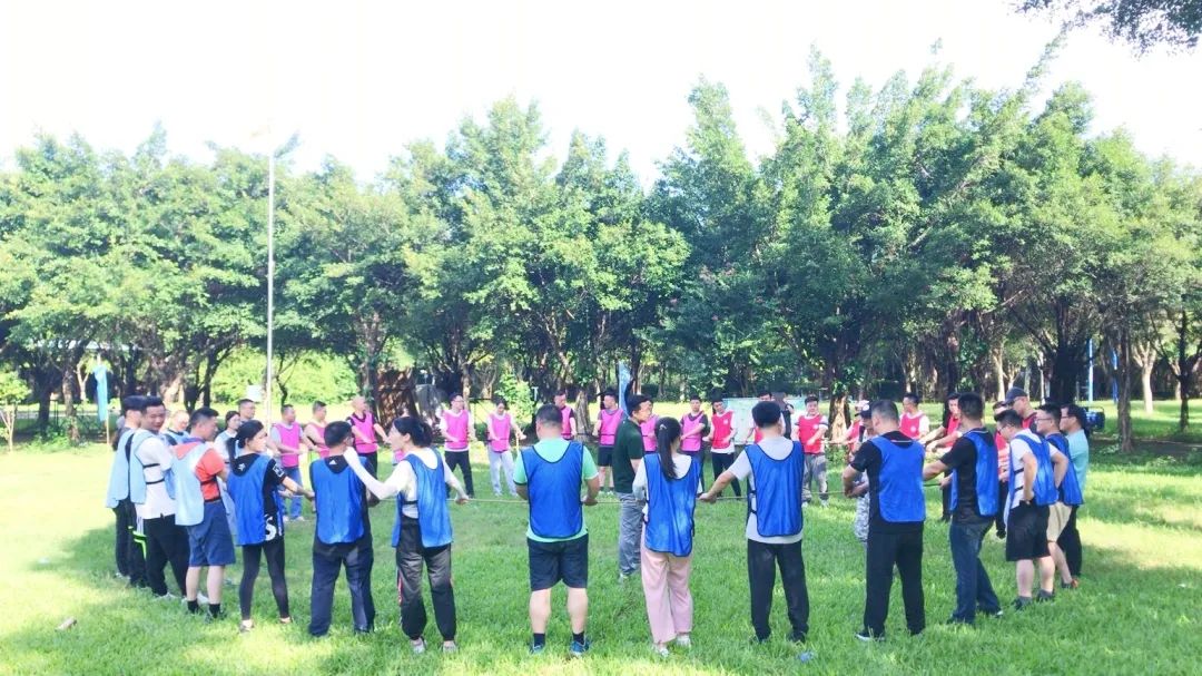 凝心聚力，高效執行！(圖16)