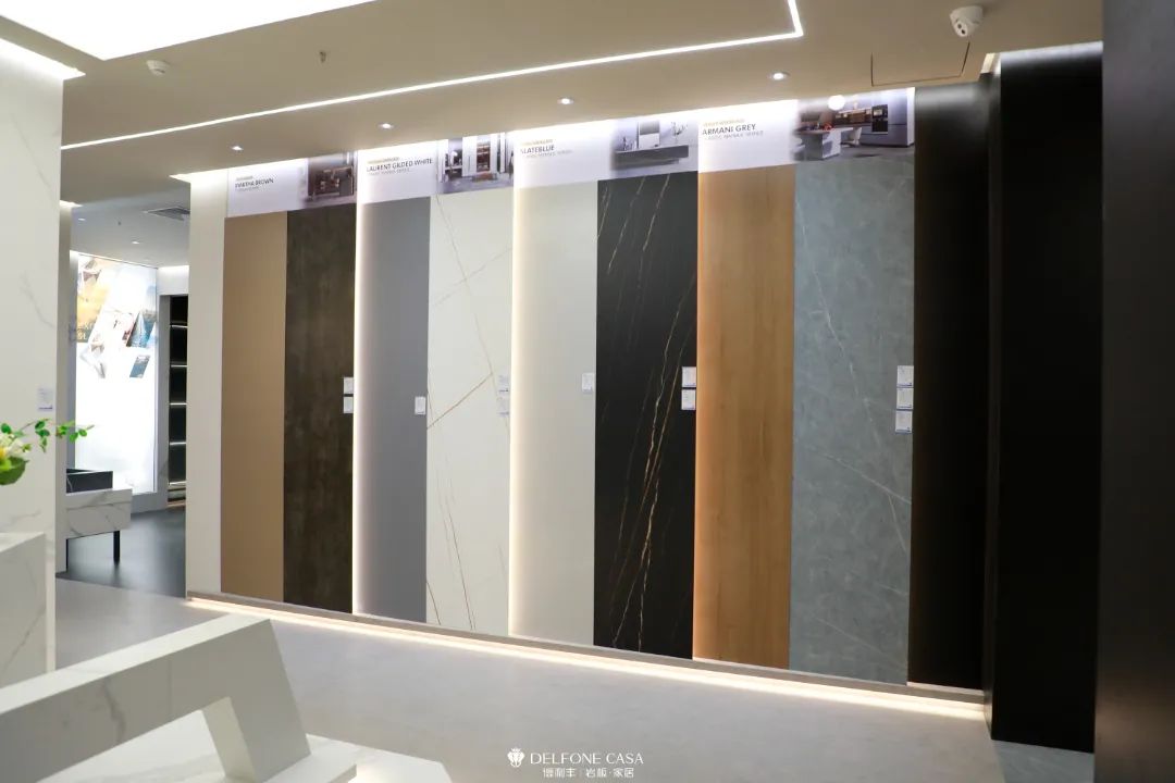 探店速遞 | 臺州椒江巖板專賣店，巖板潮居新未來(圖18)