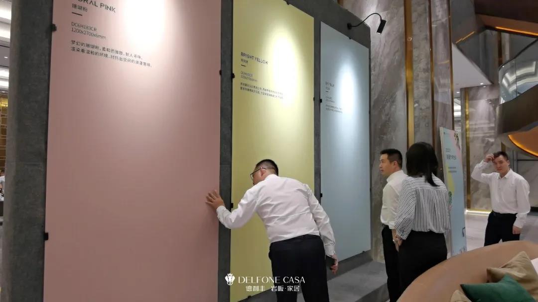 走進德利豐，赴一場巖板奢尚之旅(圖13)