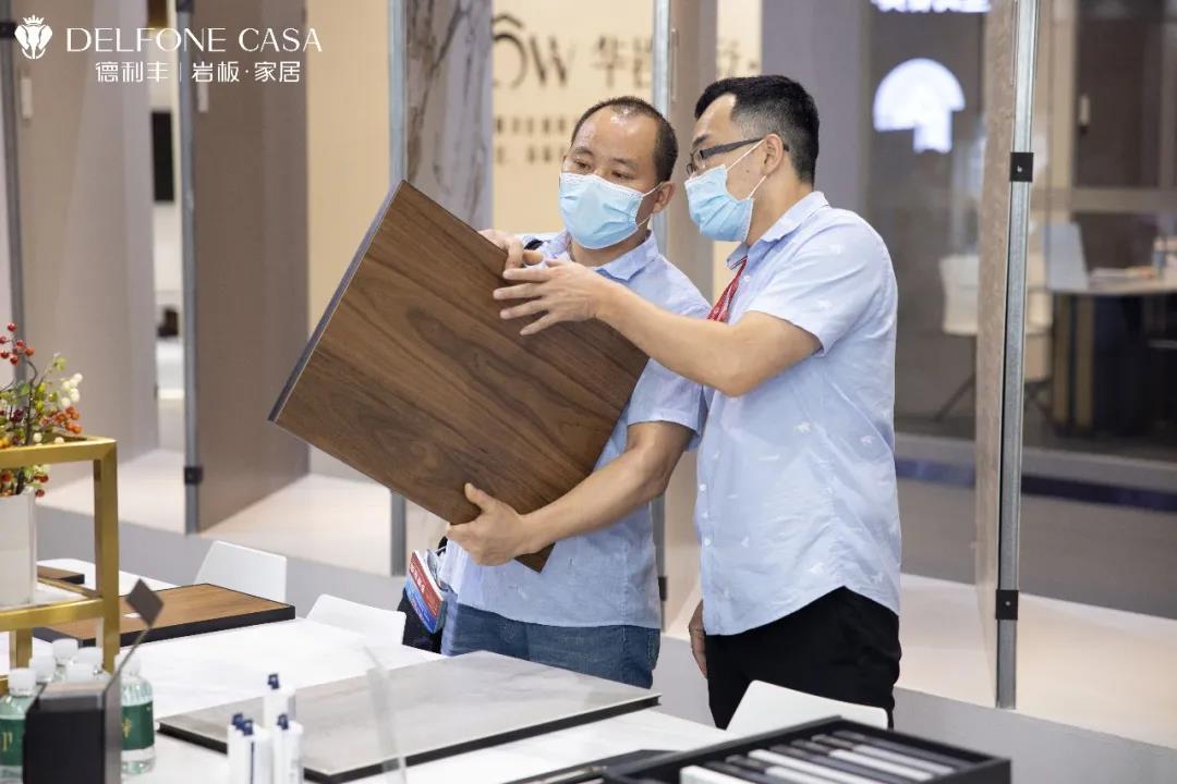 超贊的巖板家居魅力，你pick哪一種？(圖5)