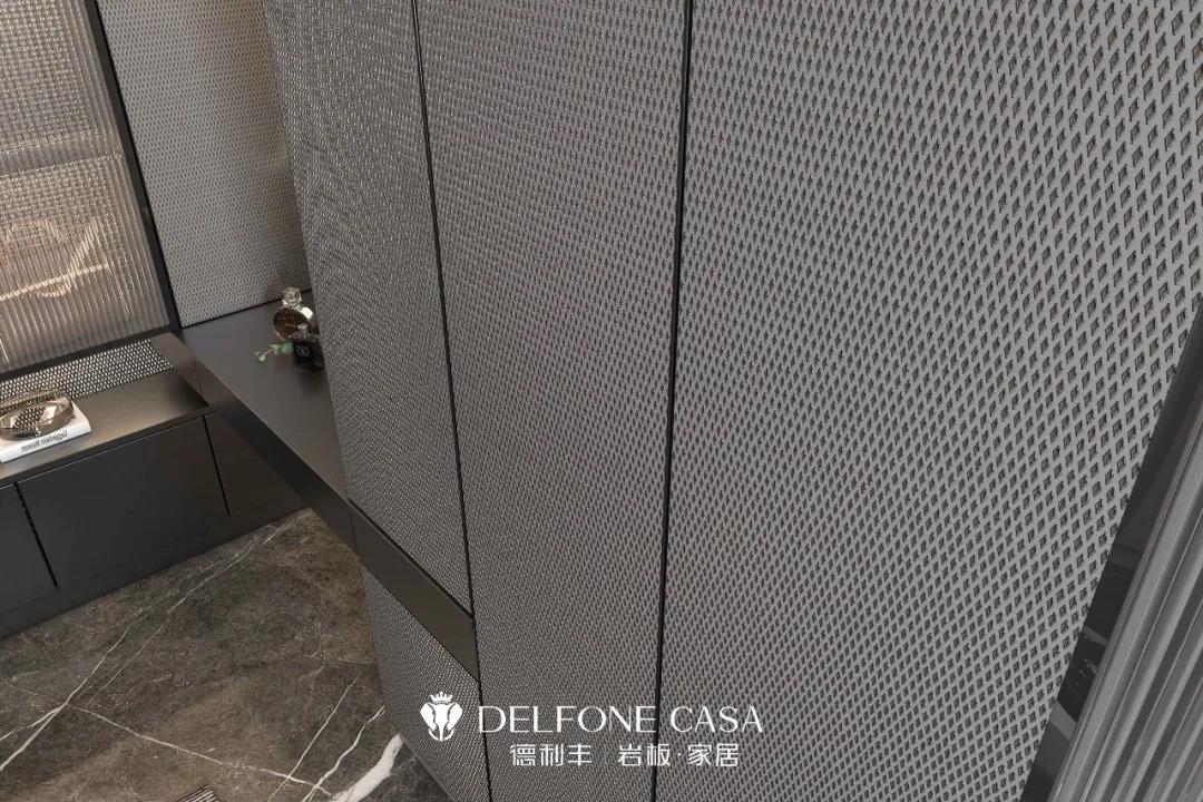 DELFONE新品 | 庫里南展現金屬時尚范，show出新高度(圖9)