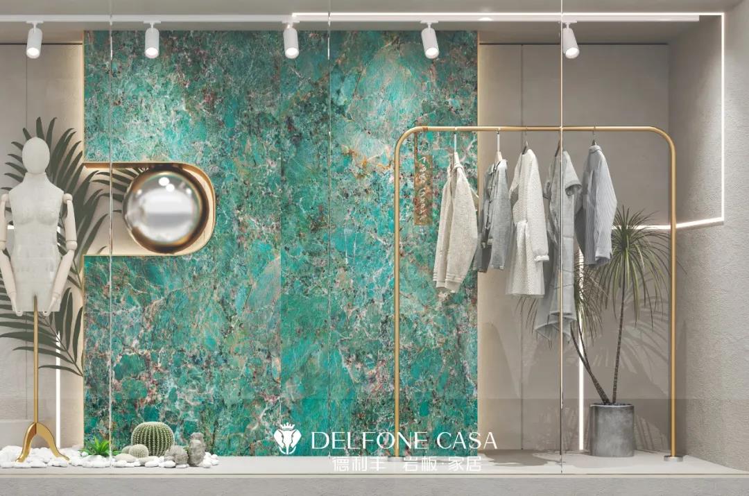 DELFONE新品｜高貴典雅的哥倫比亞祖母綠，展露著無限迷思(圖7)