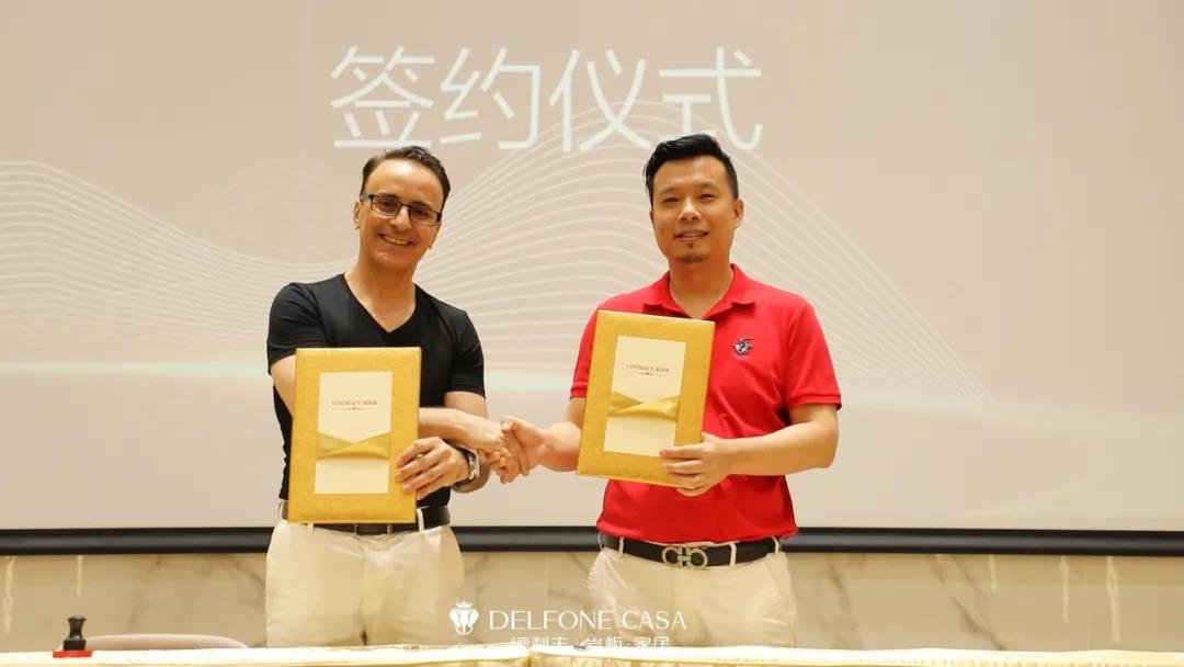 德利豐跨年特輯 | 2021承載榮譽，2022再造輝煌！(圖5)