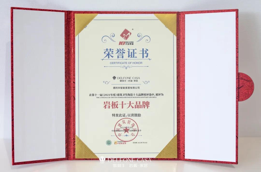 德利豐跨年特輯 | 2021承載榮譽，2022再造輝煌！(圖14)