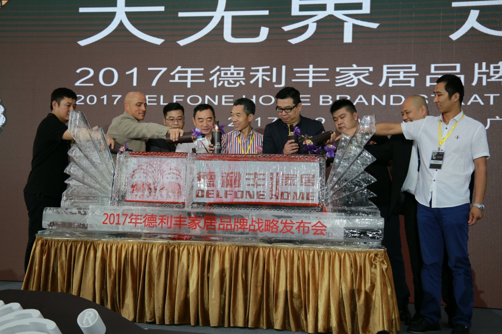 八大亮點引爆朋友圈，開創定制行業新高度 “大(圖8)