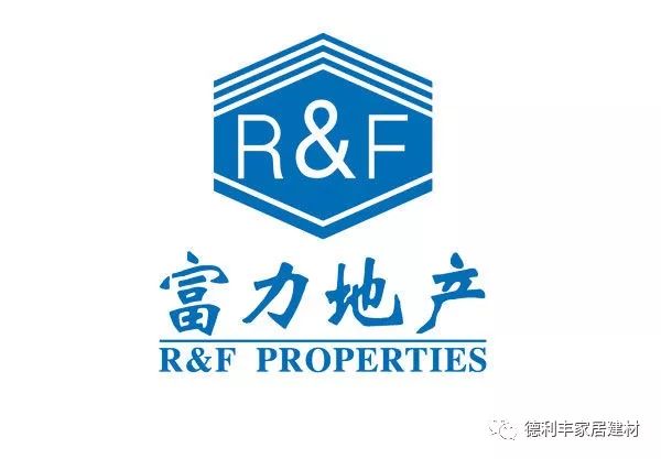 【重磅】百強房企：富力地產、中南置地一行領(圖6)