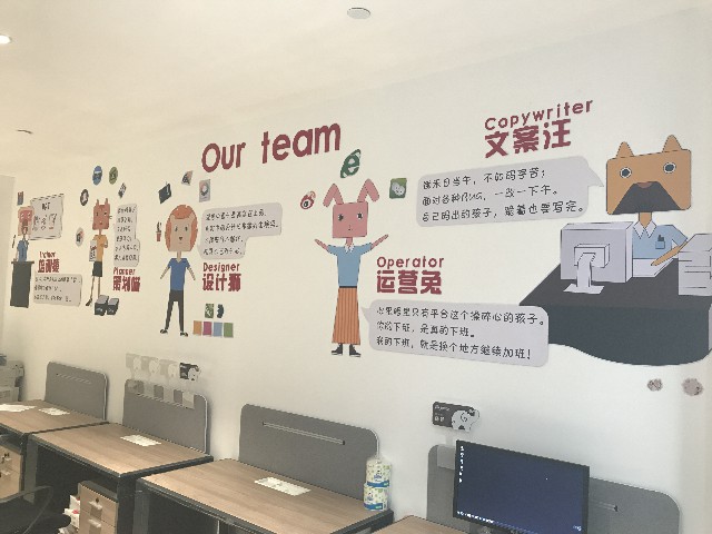 辦公室這么有趣，你還會不想上班嗎？(圖7)