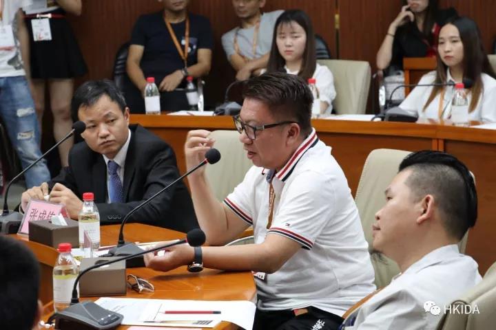 華人設計勢力集結，開啟大時代、大發展、大視(圖8)