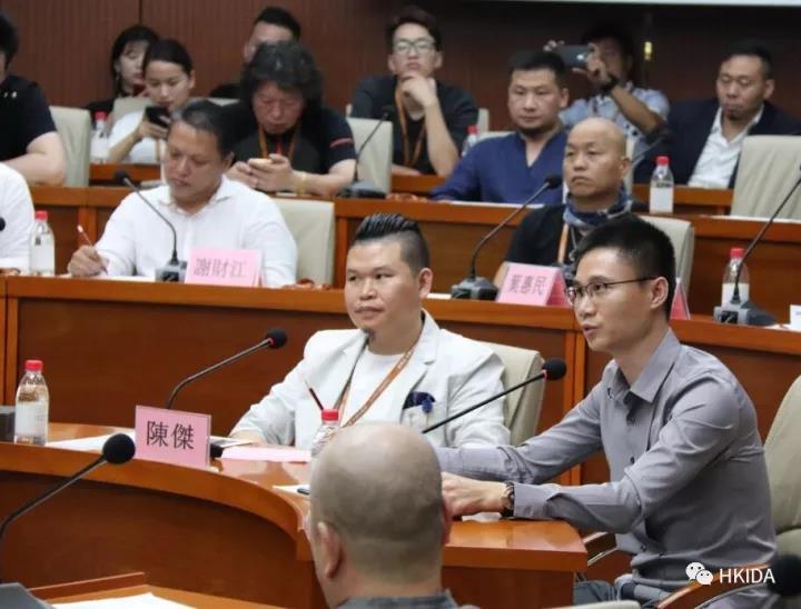 華人設計勢力集結，開啟大時代、大發展、大視(圖9)
