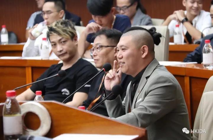 華人設計勢力集結，開啟大時代、大發展、大視(圖10)
