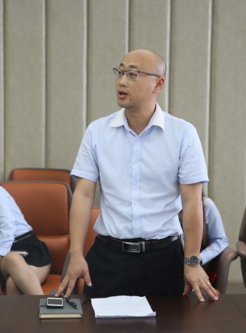 誰語爭鋒 定制大環境---德利豐家居首屆演講比賽(圖10)