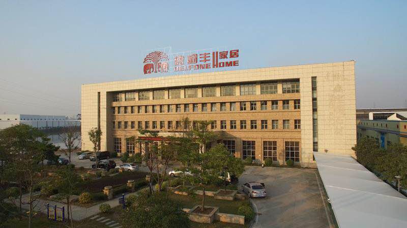 德利豐家居強(qiáng)勢(shì)入駐城央地標(biāo)，五大新引擎開啟(圖16)
