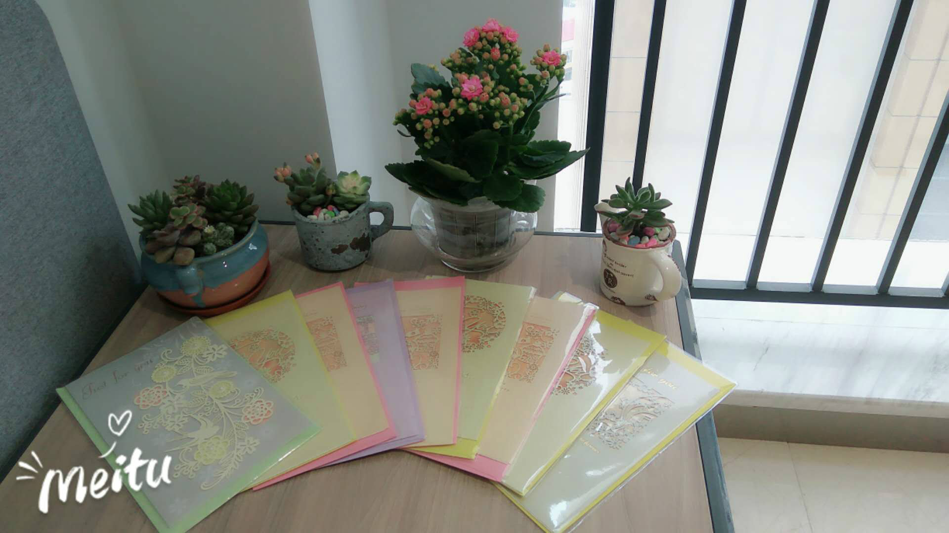 女神節(jié)|春風(fēng)桃花十里，不如美麗的你(圖7)