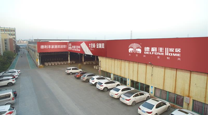 帶您走進不一樣的智能化巖板生產基地！(圖3)