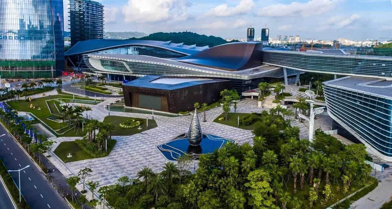 第十四屆珠海綠建大會亮點搶先看！(圖5)