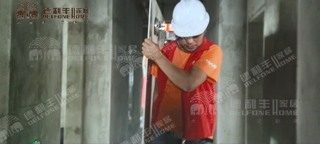 內幕曝光！丨帶你了解德利豐家居，鋪貼教程完(圖4)