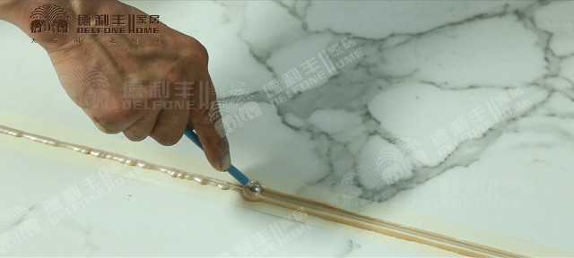 內幕曝光！丨帶你了解德利豐家居，鋪貼教程完(圖20)