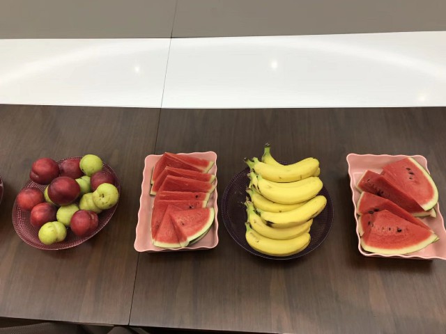 德利豐家居7月總結會暨員工生日會凝心聚力，為(圖5)