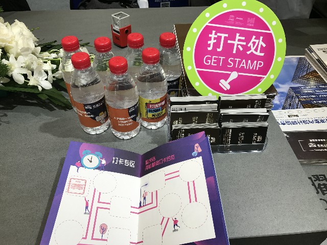 引領行業大風尚—德利豐家居霸氣亮相上海設計(圖8)