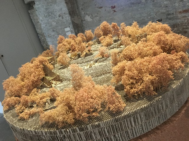 建筑的目的，最初不過就是為了改變人們的日常(圖2)
