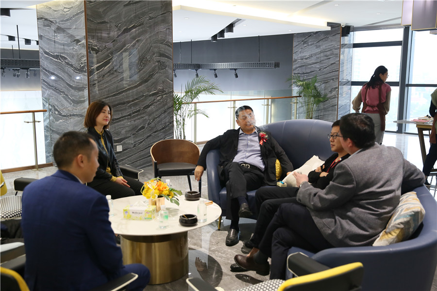 一口氣簽了8家戰(zhàn)略合作協(xié)議，金牌企業(yè)開(kāi)啟雙贏(圖2)