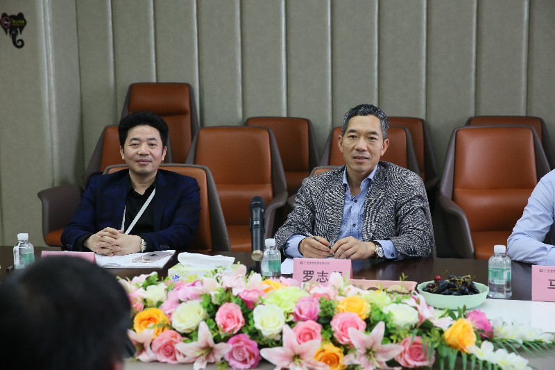 中建裝配設計院溫啟彬院長一行蒞臨金牌企業,(圖9) 中建裝配設計院溫啟彬院長一行蒞臨金牌企業,(圖9)