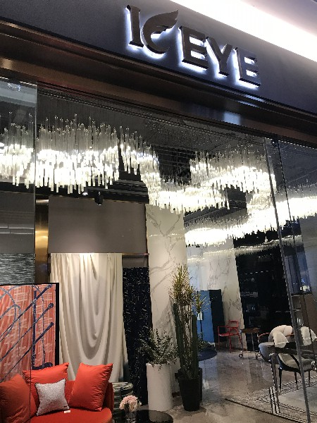 走在潮流前端，SCAVOLINI、KEYE門店都在用它！(圖4)