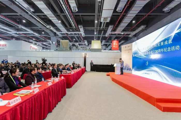 最后七天！帶你了解亞洲國際化建筑展覽會(圖4)