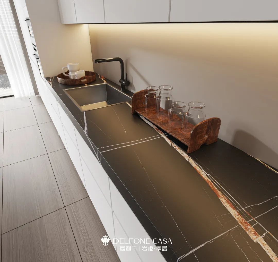 德利豐MINI系列,800X2700X12MM專為櫥柜而生(圖9) 圖片