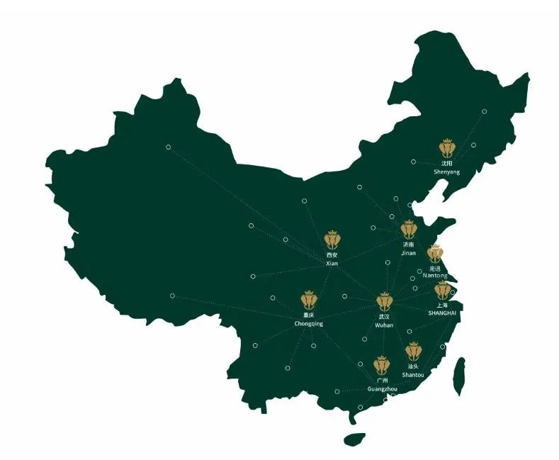 榮譽加冕 | 德利豐蟬聯三屆金巖獎“年度影響力巖板品牌”(圖6) 圖片