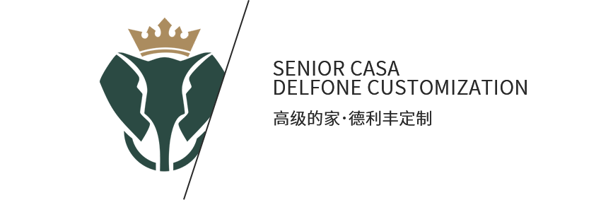 DELFONE新品 | 20MM金剛系列上新，金剛硬度，厚載萬物