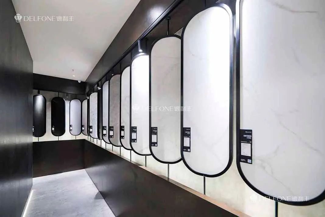 探店速遞 | 德利豐巖板成都旗艦店，生活與藝術并存(圖12)