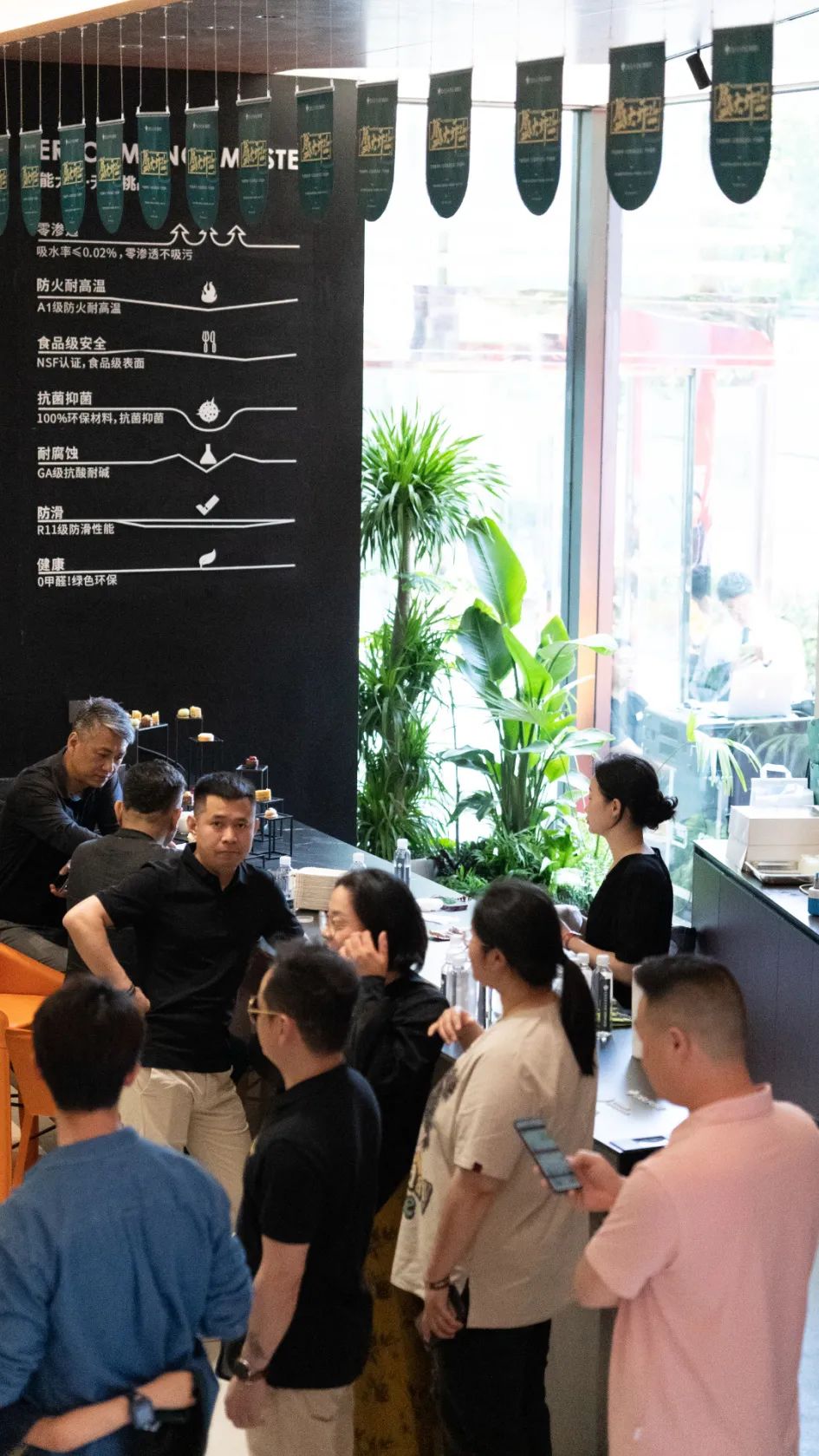 德利豐寧波旗艦店盛大開業 | 以設計之名，巖造家居美學(圖27)