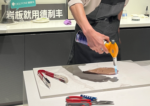 巖美中國(guó) 德利豐杯 | 烏蘭察布設(shè)計(jì)師活動(dòng)圓滿落幕！(圖7)